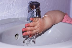 pranje ruka