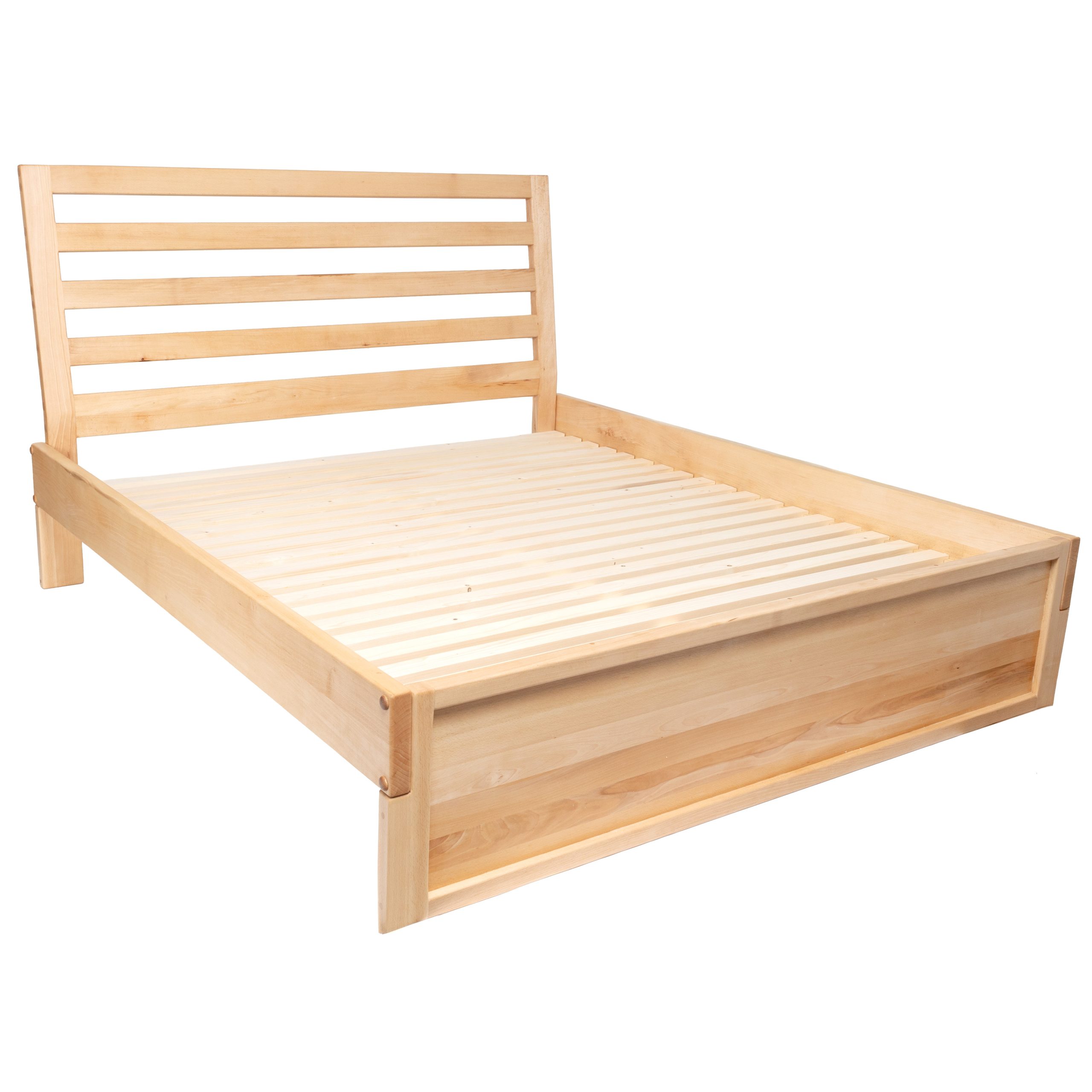 Double bed Kego