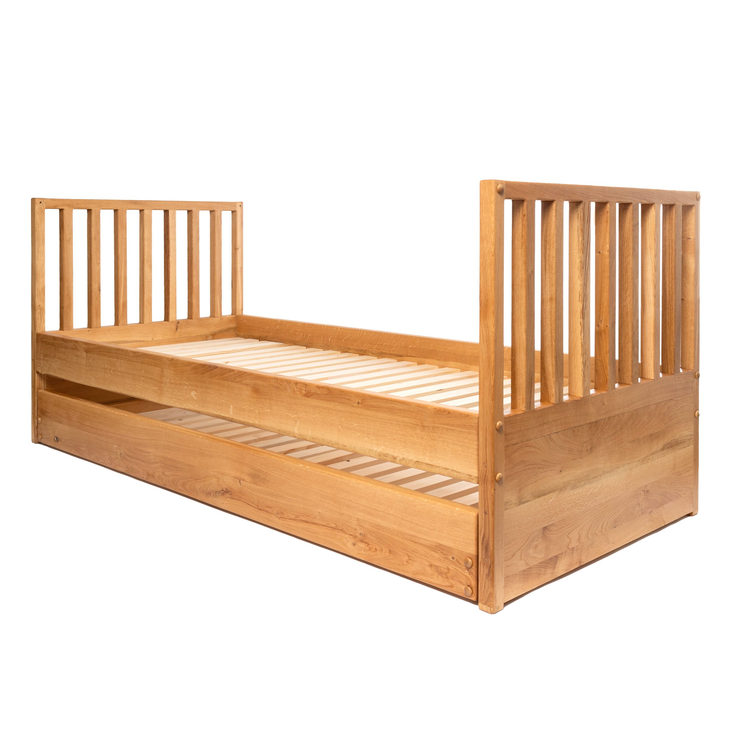 Children's bed Mojca1 200x90
