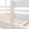 miniles-32 Pograd Mini V Beli Barvi