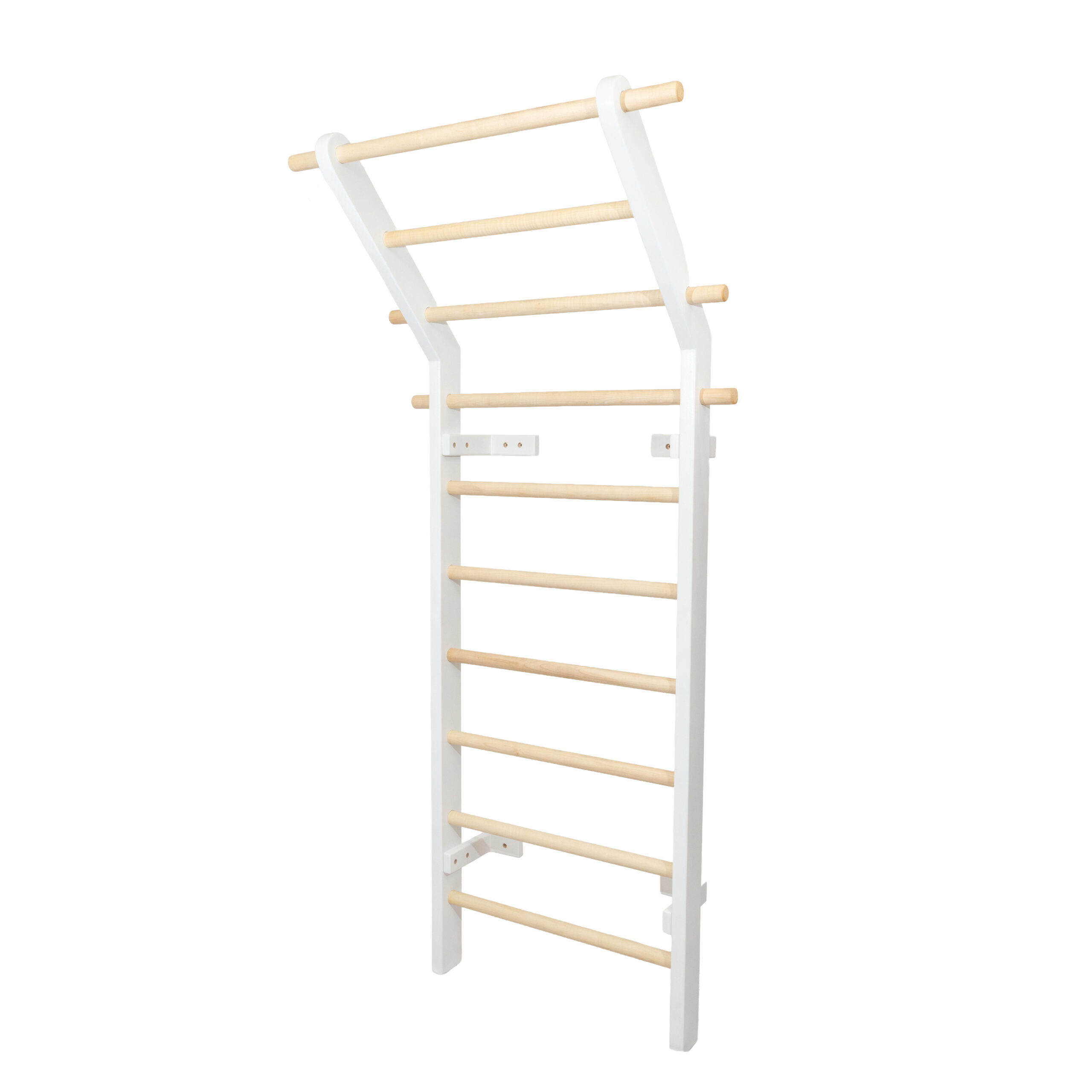 Wall Bars – Climbing Ladder Miniles