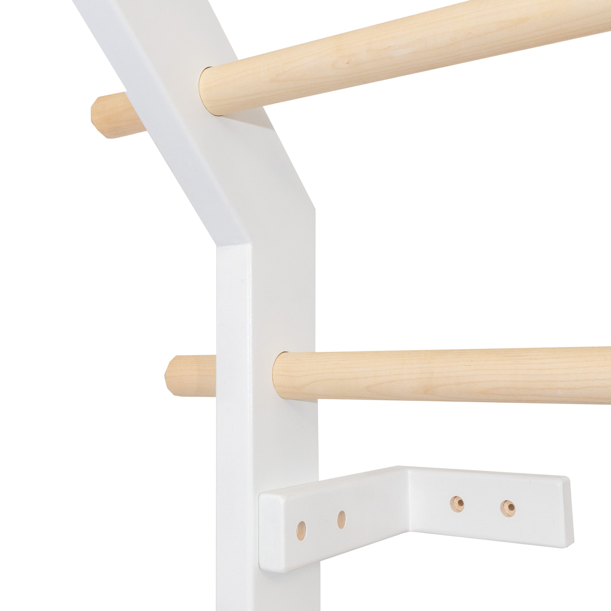 Wall Bars – Climbing Ladder Miniles