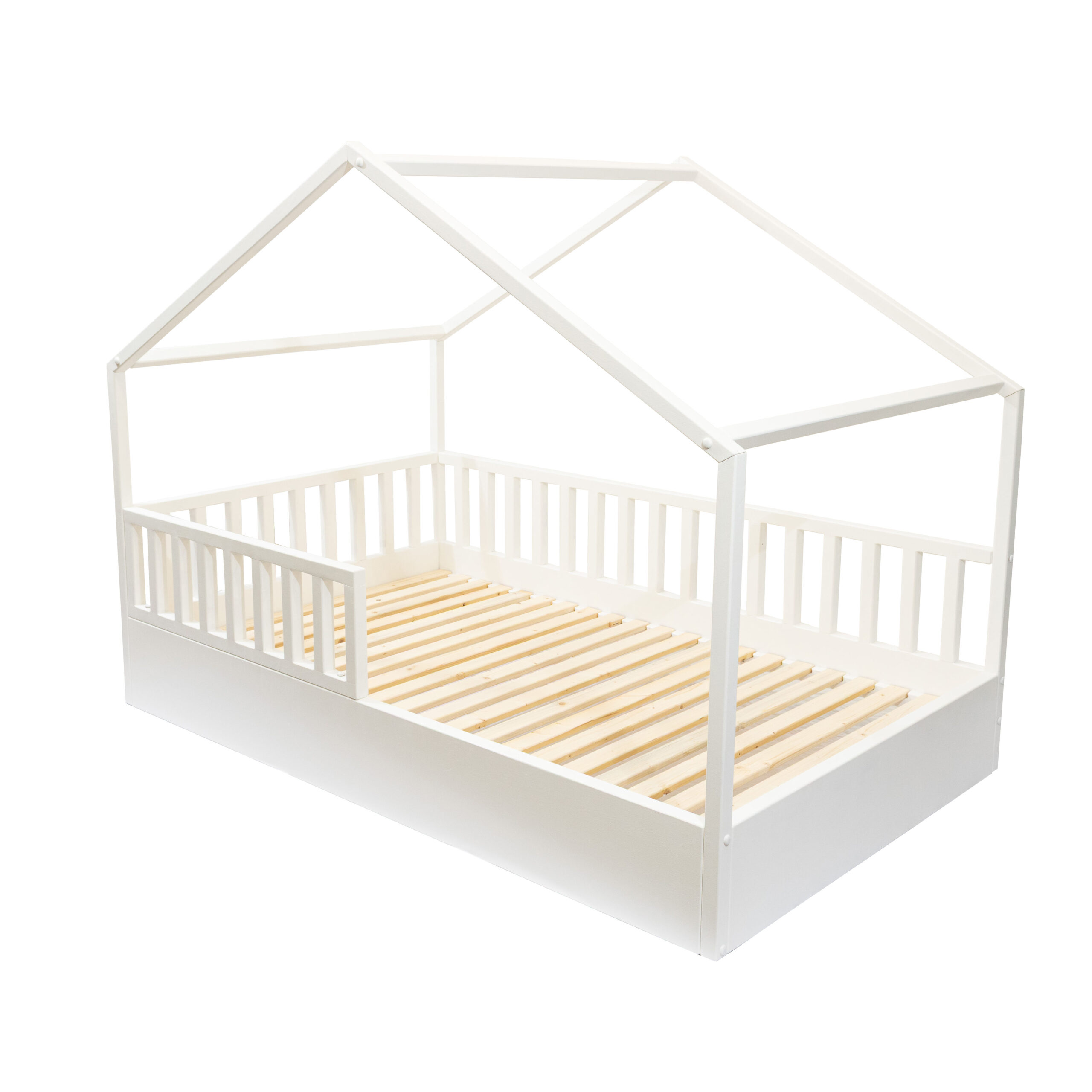 Otroška postelja Lara1