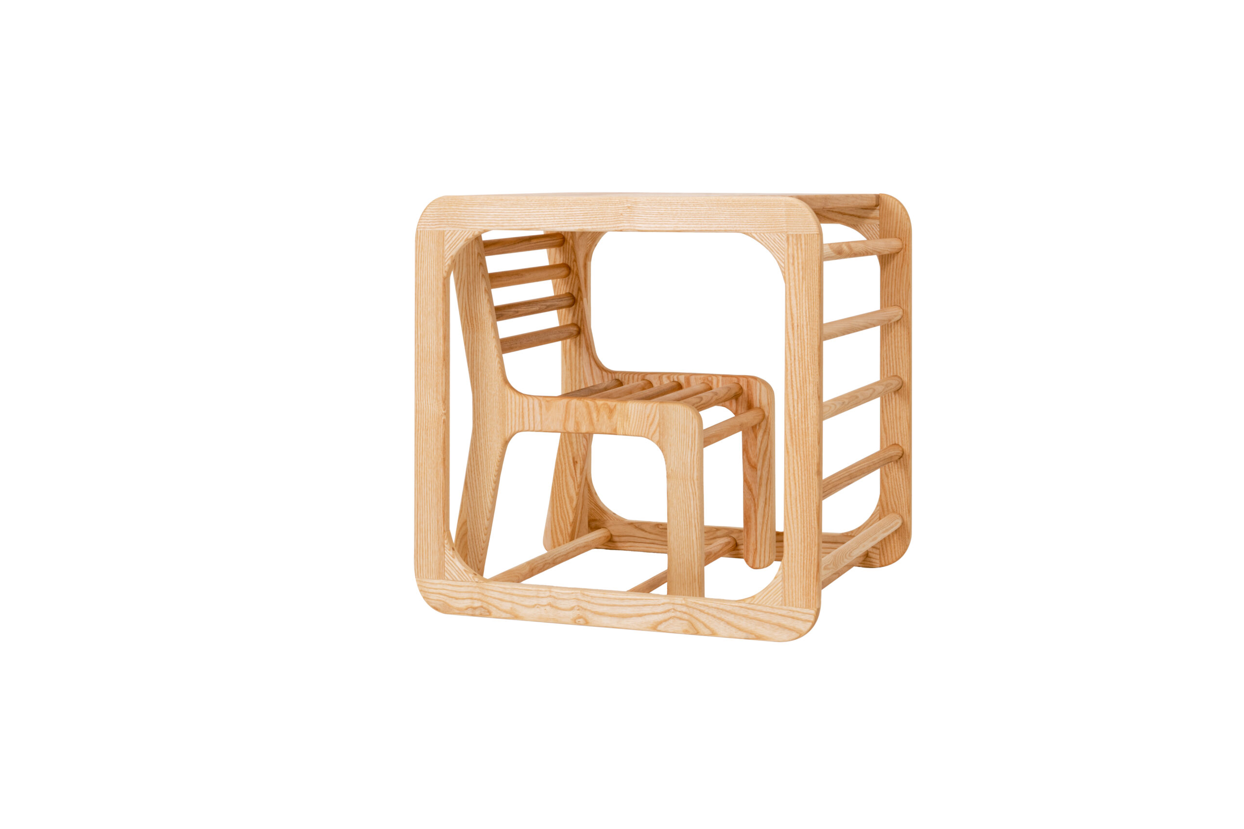 Otroški komplet Miza in Stol Jesen