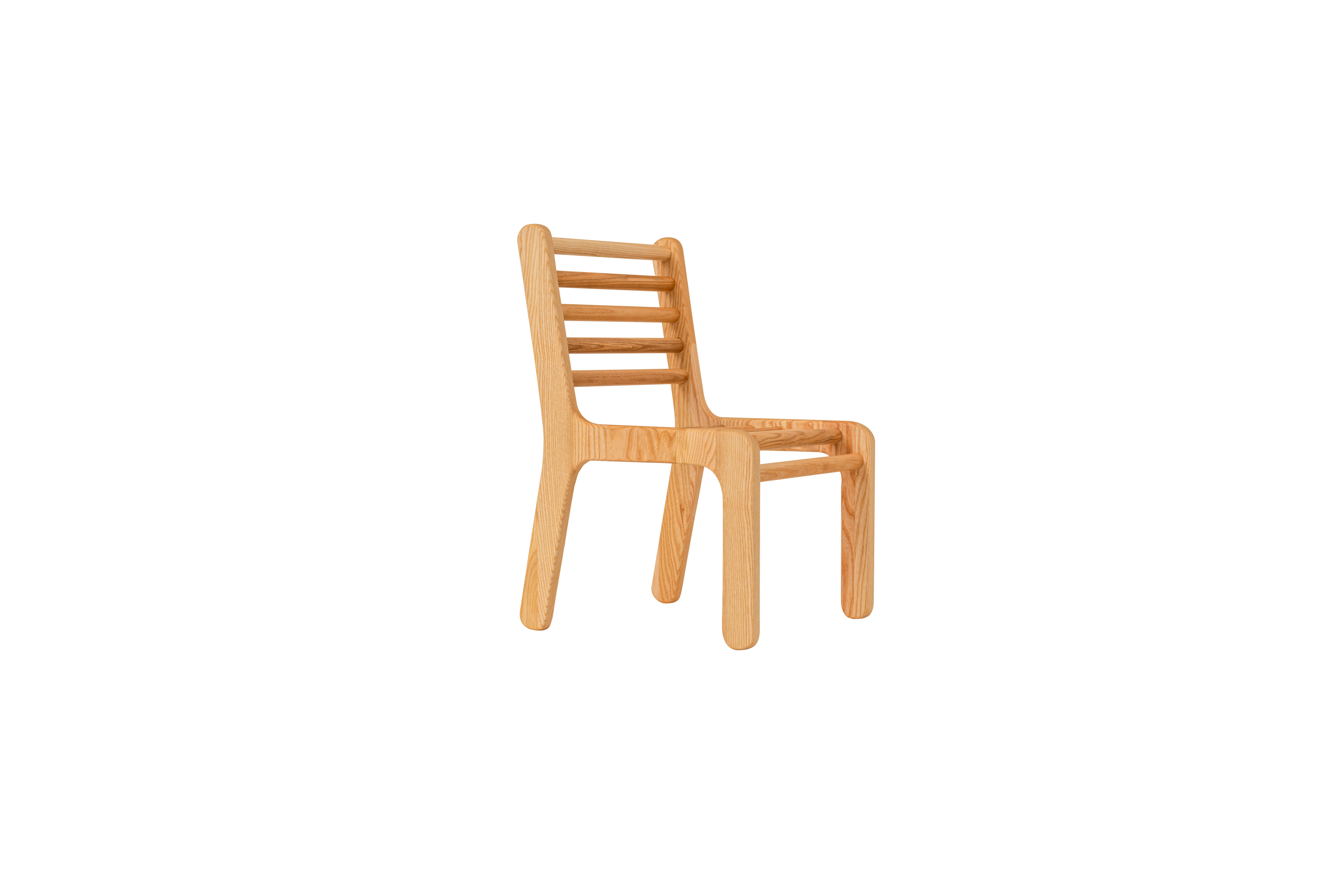 Otroški komplet Miza in Stol Jesen